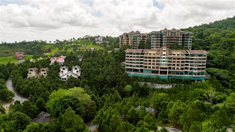 tagaytay luxury condo for sale|The Grand Quartier at Crosswinds .